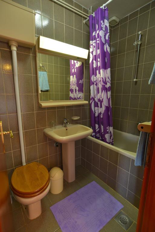 Apartments Palace Mira Mare ティヴァト エクステリア 写真