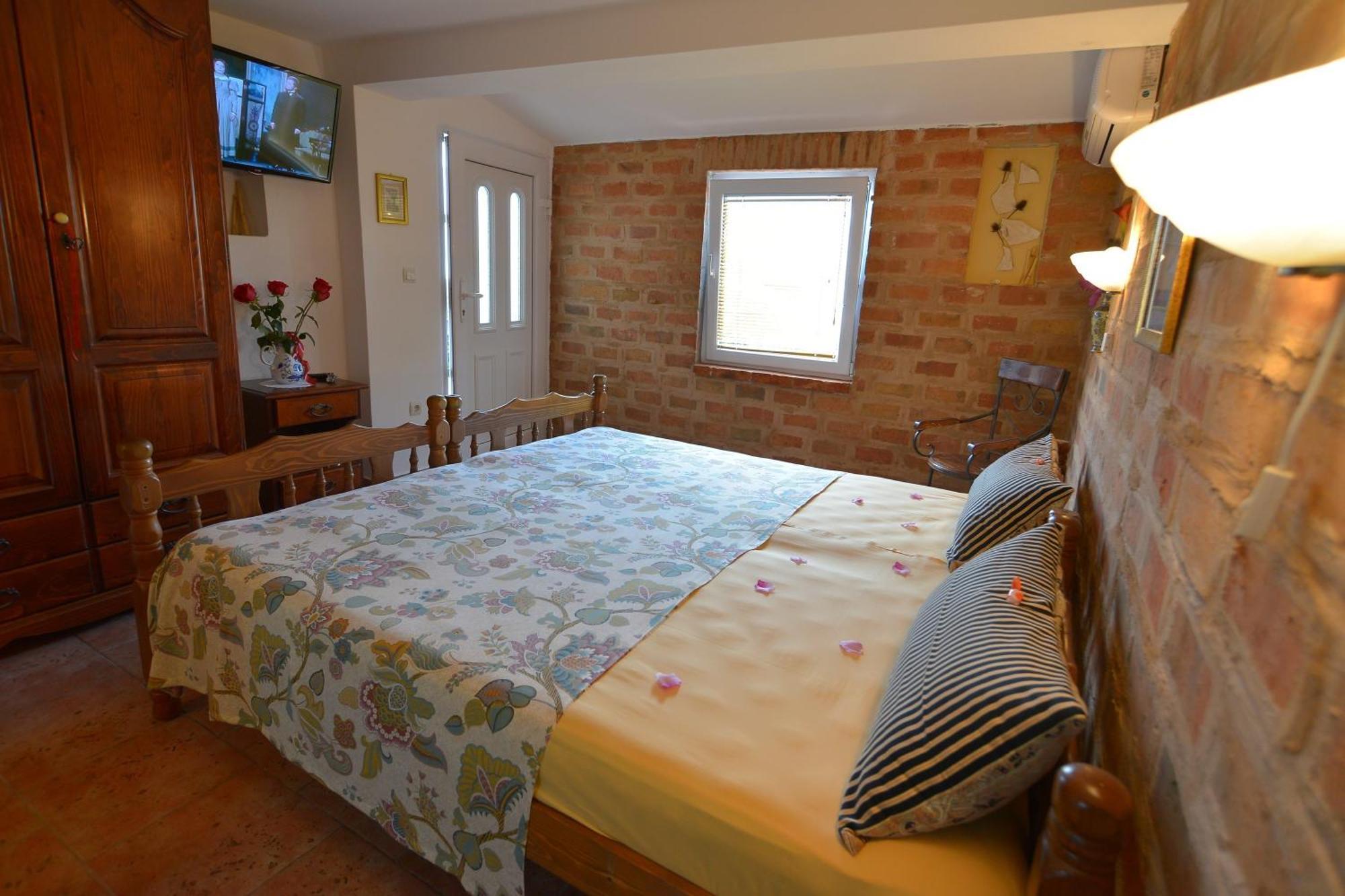 Apartments Palace Mira Mare ティヴァト 部屋 写真