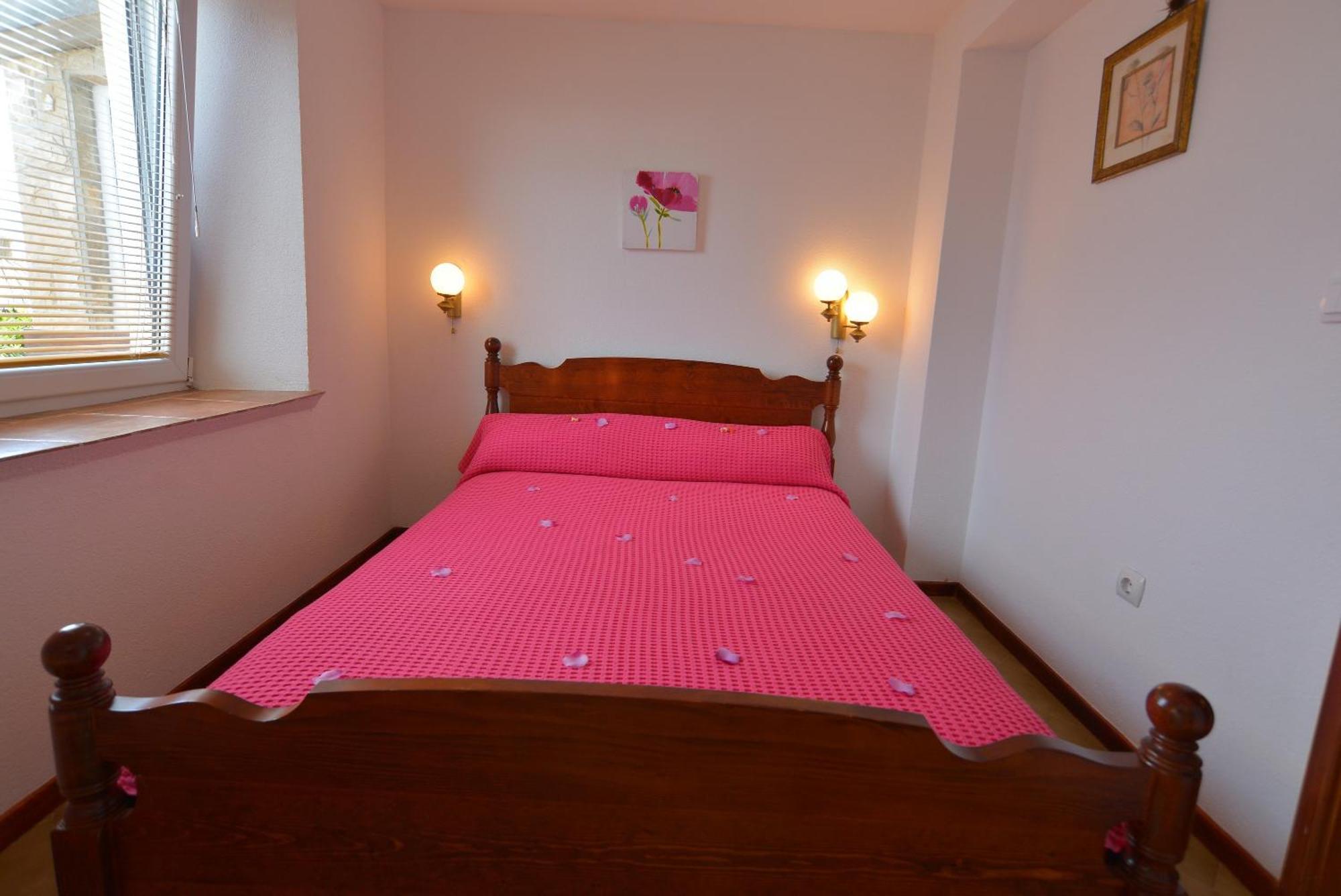 Apartments Palace Mira Mare ティヴァト 部屋 写真